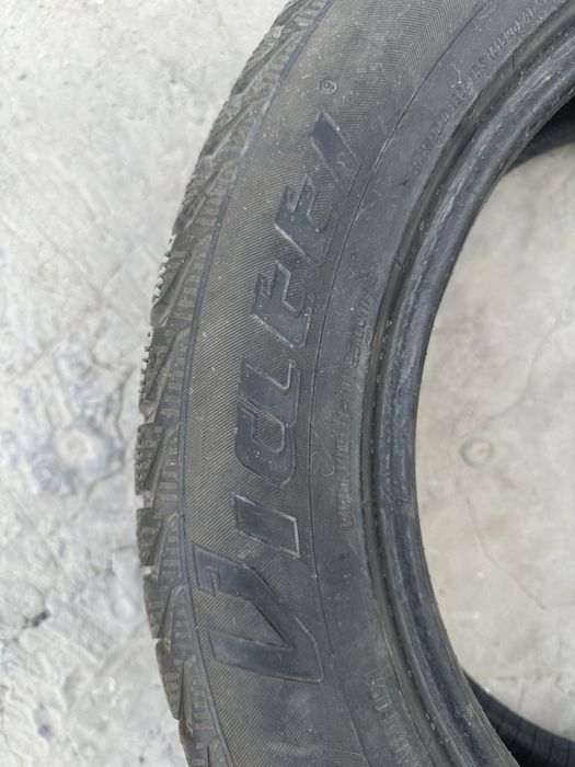 Шина зимний