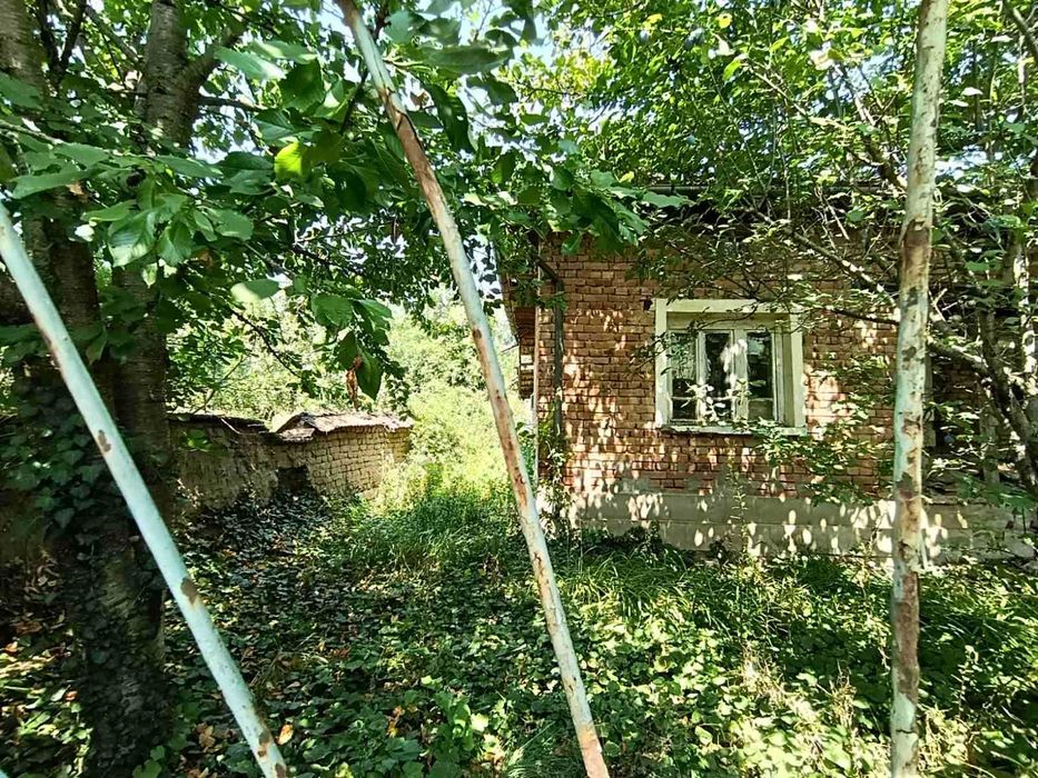 Къща в с. Кулина вода област Плевене