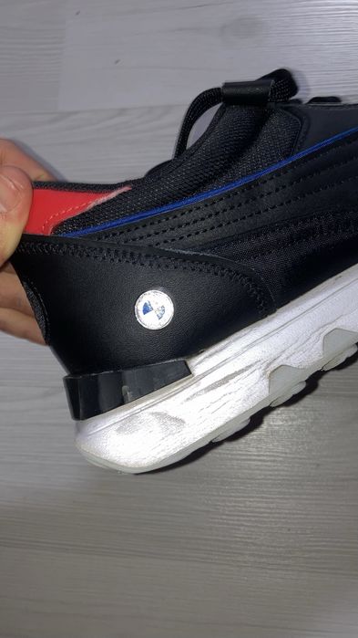 Обувки Puma BMW Exclusive Edition 46