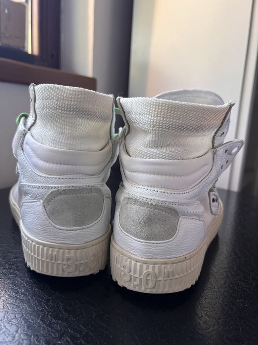 Adidasi piele naturală nr.38