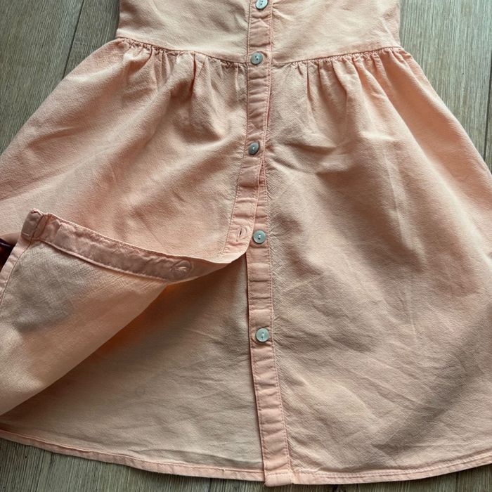 Rochie ușoară de vară, mărimea 98