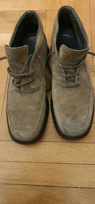 Италиански естествена кожа GOLDEN LINE