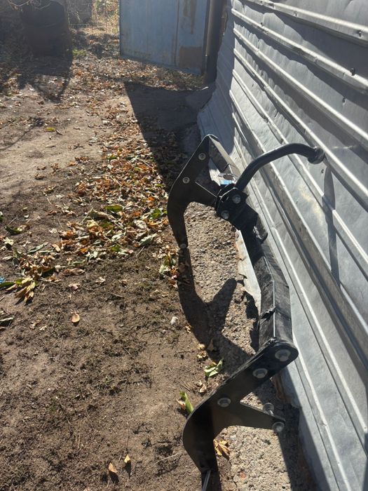 Фаркоп для авто ларгус