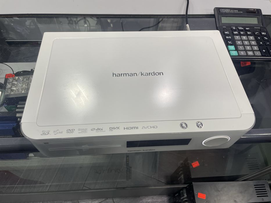 Harman kardon  bds 270