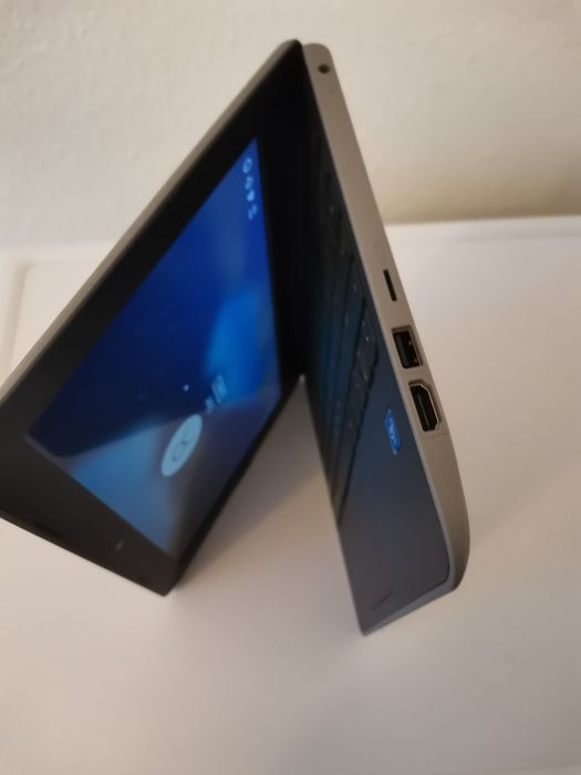 Laptopl HP Stream 11 Pro G5