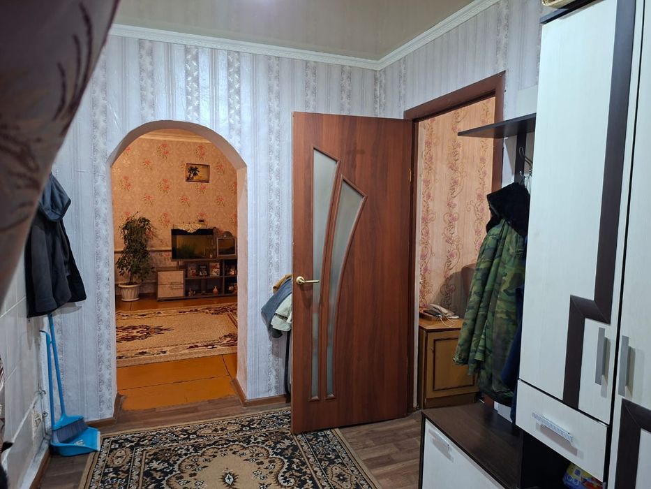 Продам дом в Степняке