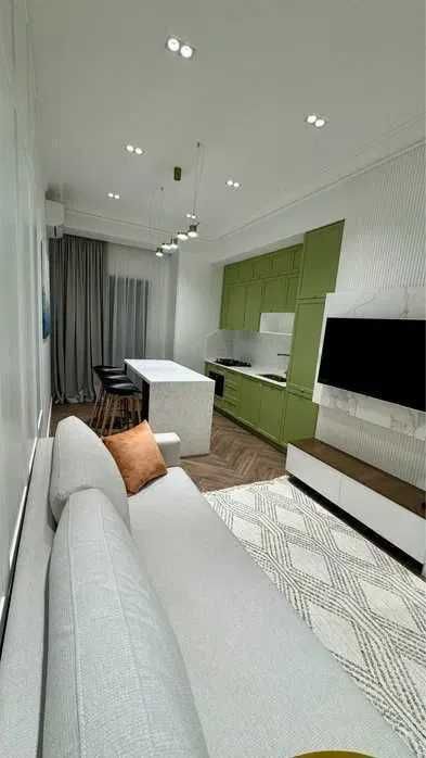 Сдаётся в аренду  квартира Ц-5