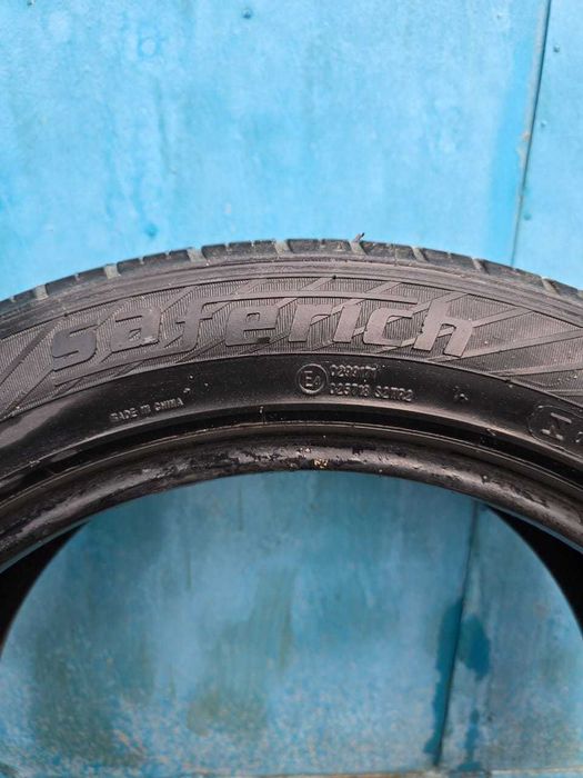 Автошины Saferich 215/55 R18