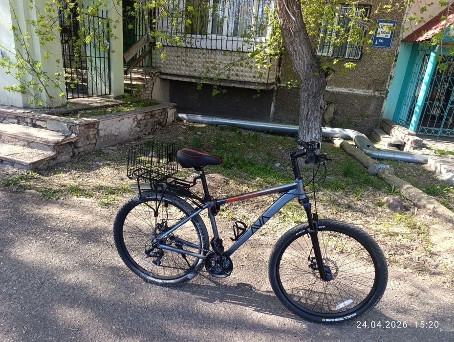 Продам велосипед Ava