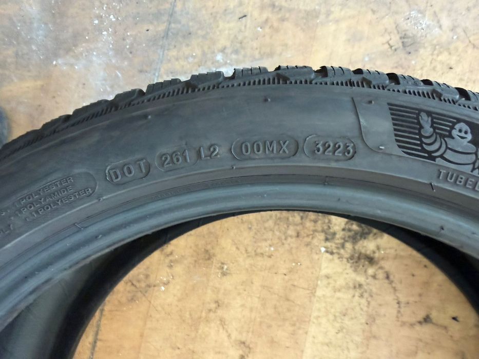 Cauciucuri de iarnă