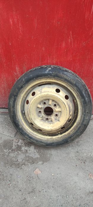 Продам докатка колесо