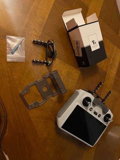 DJI Mini 3 Pro Drone for DJI RC Remote- Air 3/Mini 4 Pro RC 2