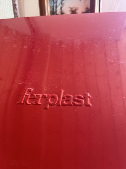 Colivie mare pentru păsări Ferplast
