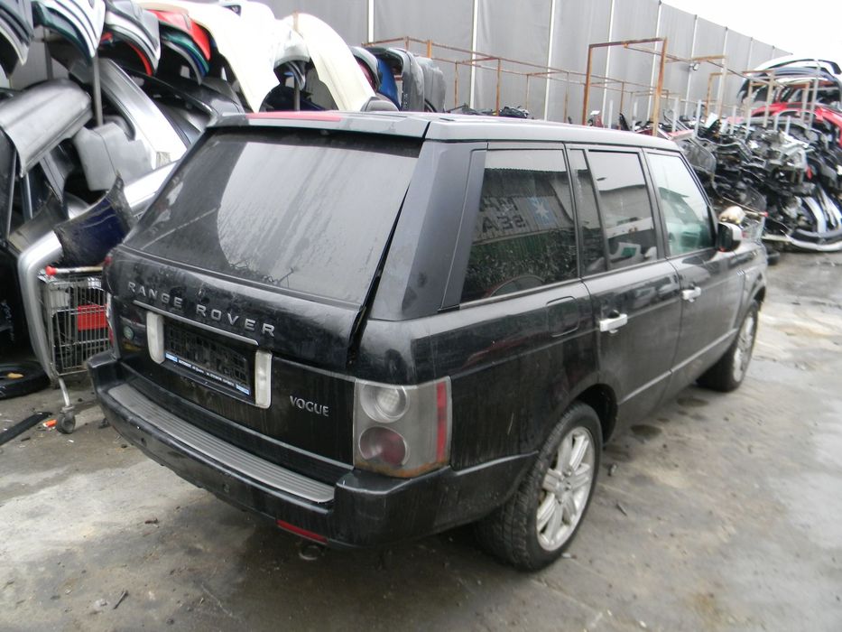 Dezmembrari  Land Rover RANGE ROVER Mk 3 L322 (LM)  2002  > 2012 3.6