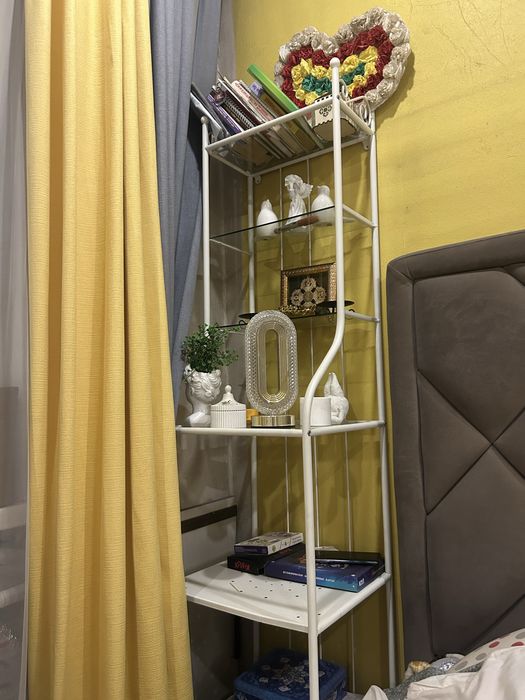 Продам стеллаж ikea