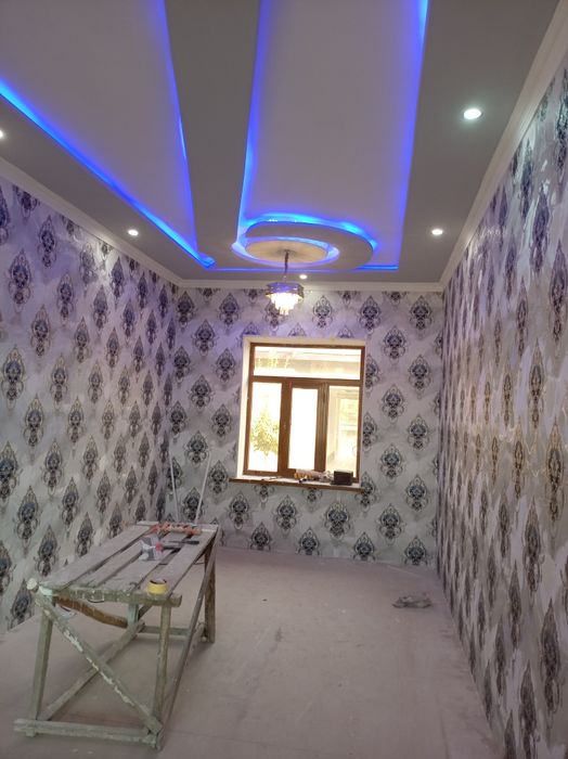 Remont qilamiz sifatli