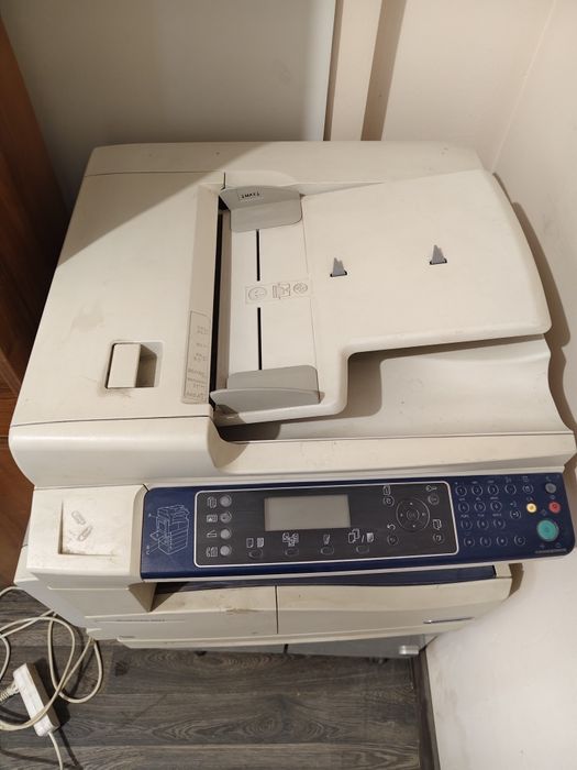 Принтер А3 Xerox workcentre 5022