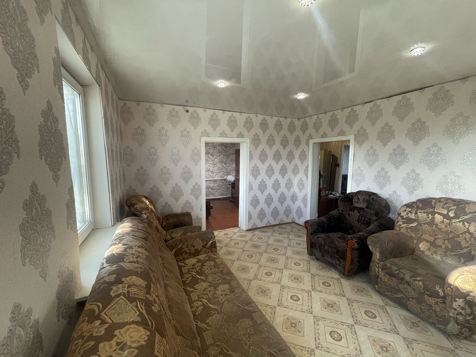 Продам дом северо кз область