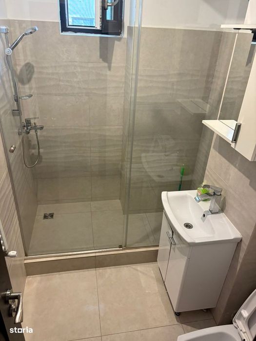 Apartament 2 camere cu balcon în Mamaia Nord 87000