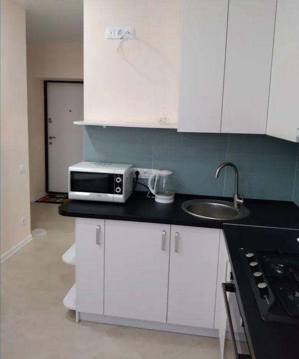 Сарыарка 11-Кенесары, 2ч 2000