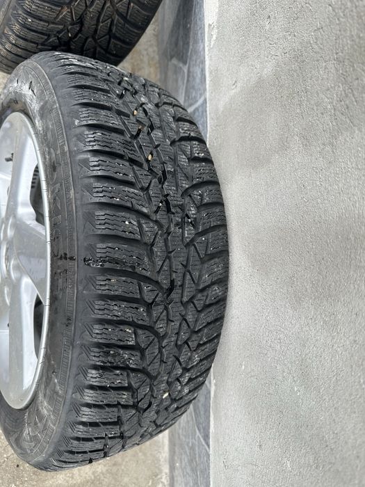 Vand roti pentru mazda  R16