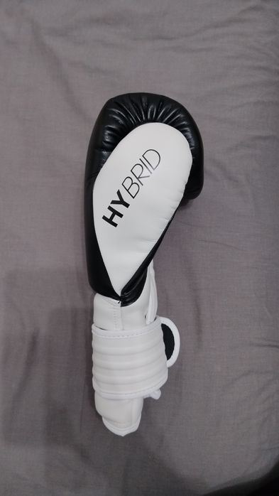 Manusi box adidas hybrid 300