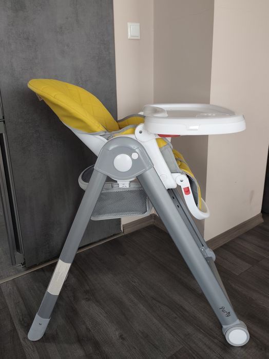 Столче за хранене Lorelli Party