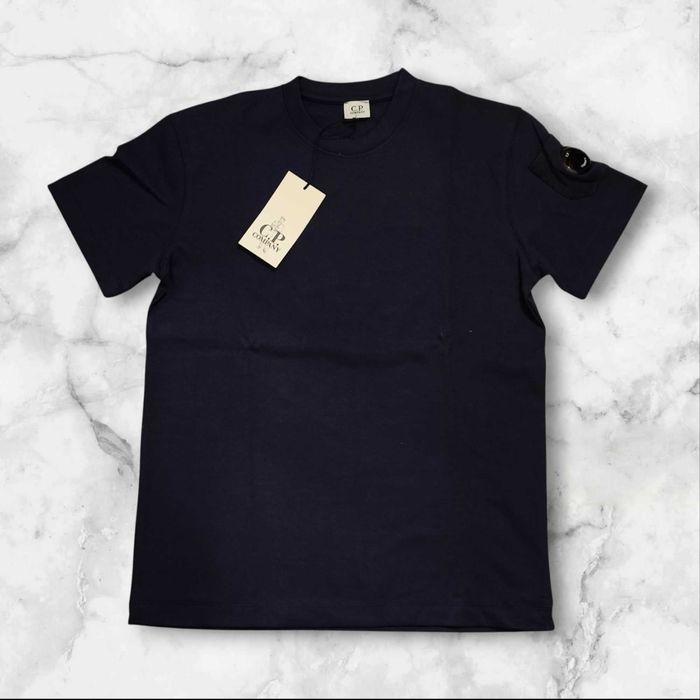 Мъжки екип нов модел 100% памук C.p company stone island