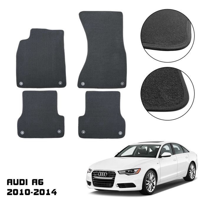 Промоция! Стелки Мокет по модел BMW, Audi, VW, Renault, Dacia, Ford