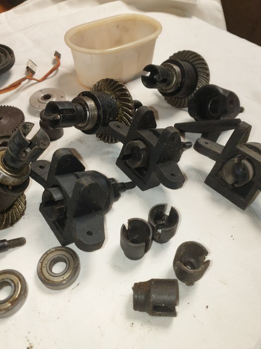 Accesorii automodele