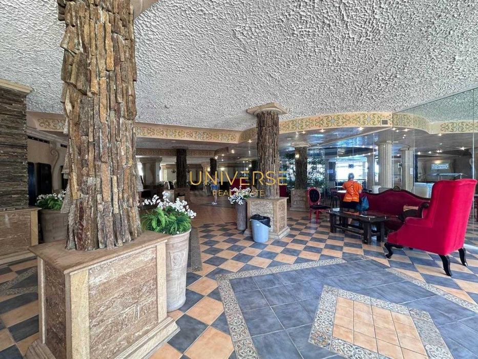 Продава се Двустаен апартамент в к.к. Елените - 55 кв.м за 928 €/кв.м - Снимка #14