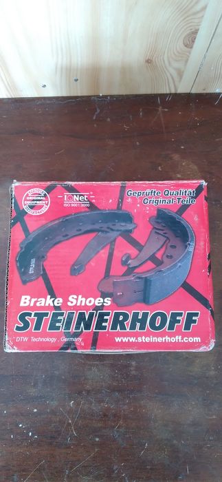 Колодки задание на ауди