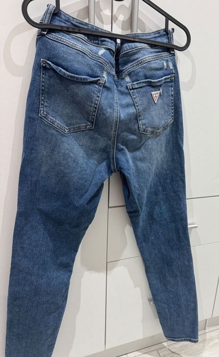 Дамски дънки Guess
