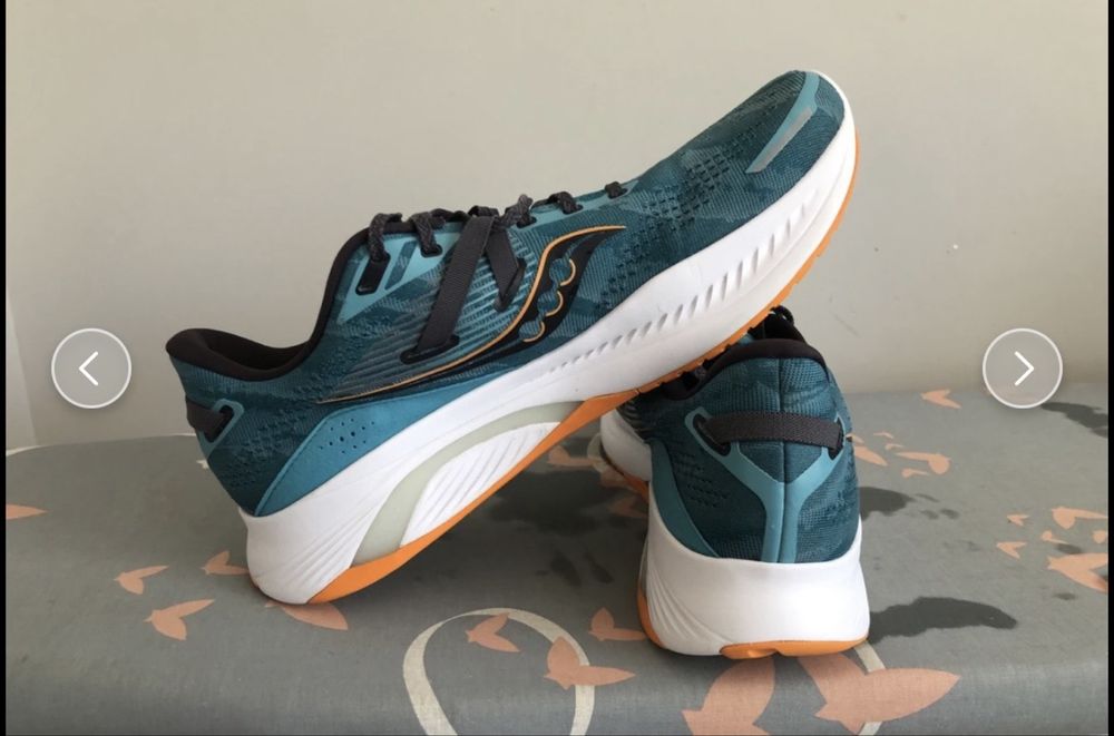 Обувки On Cloud Saucony The North Face Arcteryx