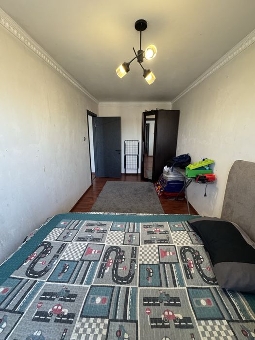 Продам 2-х комнатую квартиру