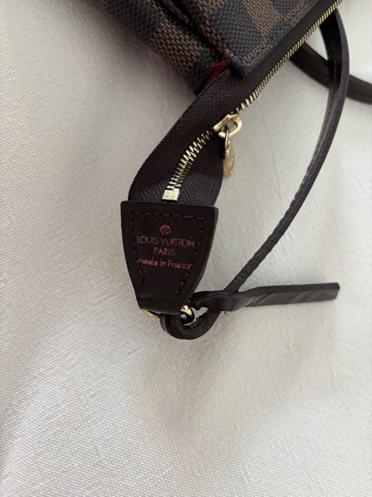 Geanta Louis Vuitton