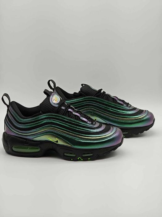 Nike Air Max 95/97 STORM