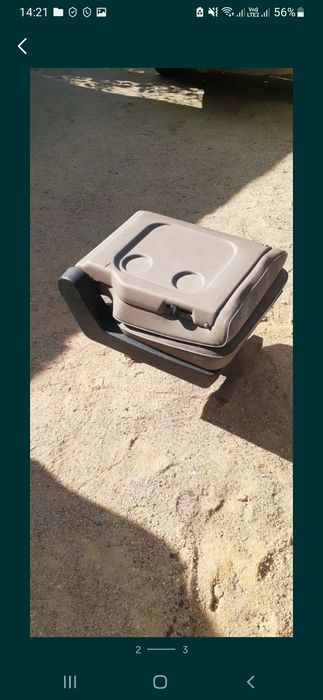 Кресло трансформер