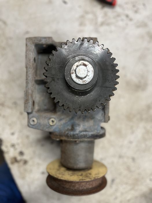 Reductor 130 rot pe minut