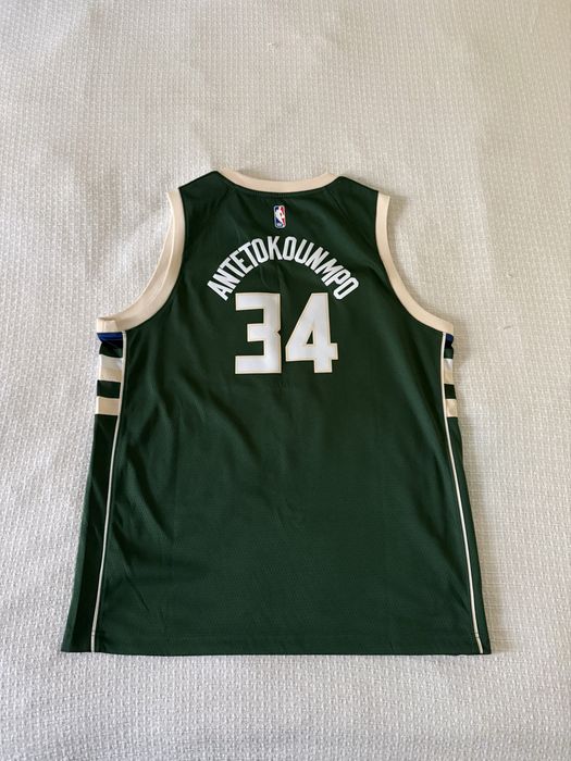 Jersey Nike NBA