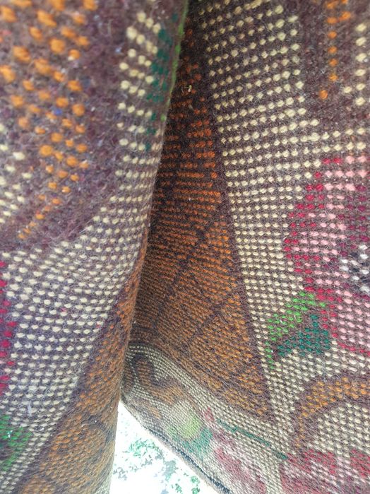 Вълнени китеници