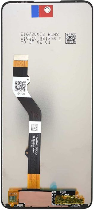 Дисплей за MOTO G60