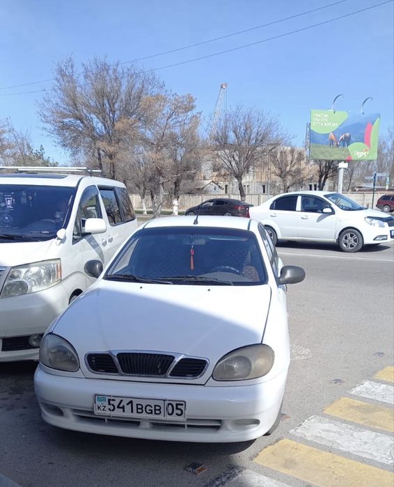 Аренда авто Алматы