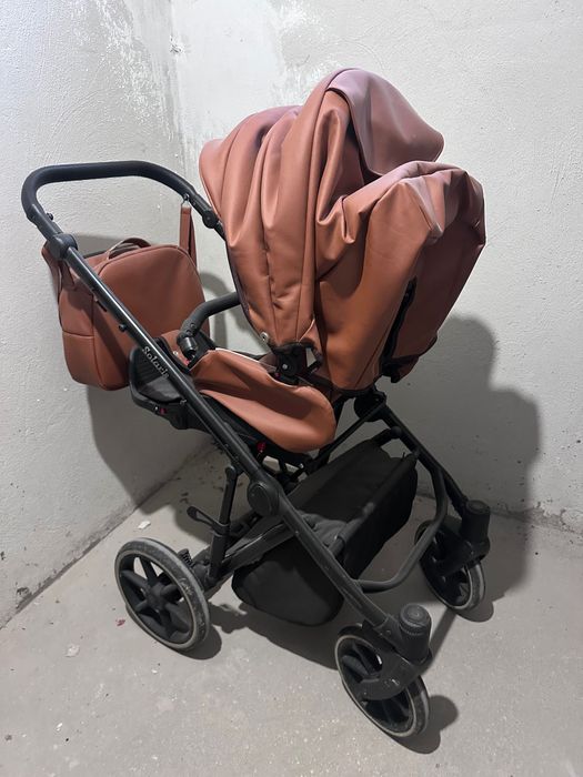 Бебешки и детски колички