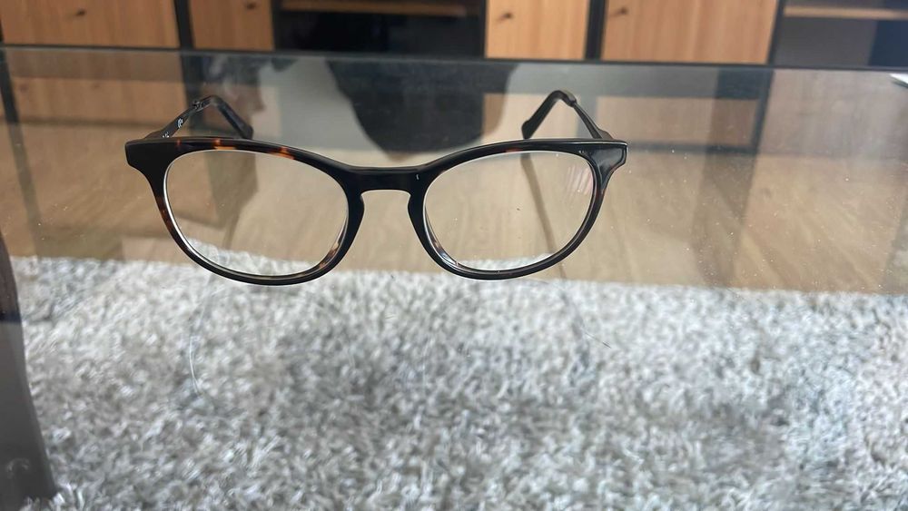 Rame ochelari vedere Pierre Cardin P.C. 6199 086 – aproape noi