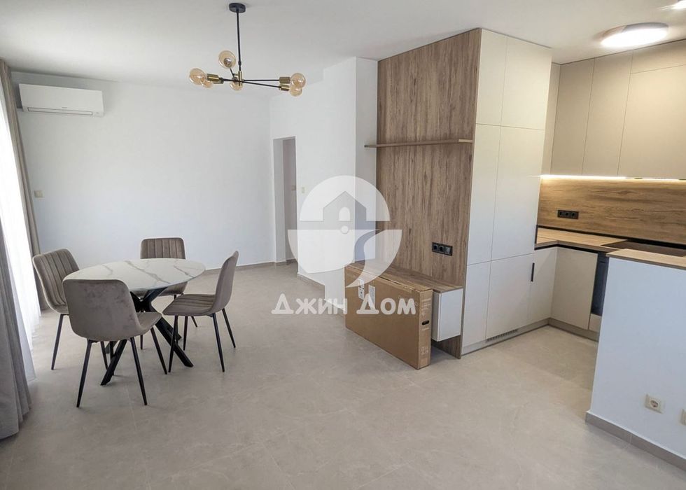 Продава се Двустаен апартамент в с. Кошарица, Област Бургас - 75 кв.м за 1547 €/кв.м - Снимка #1