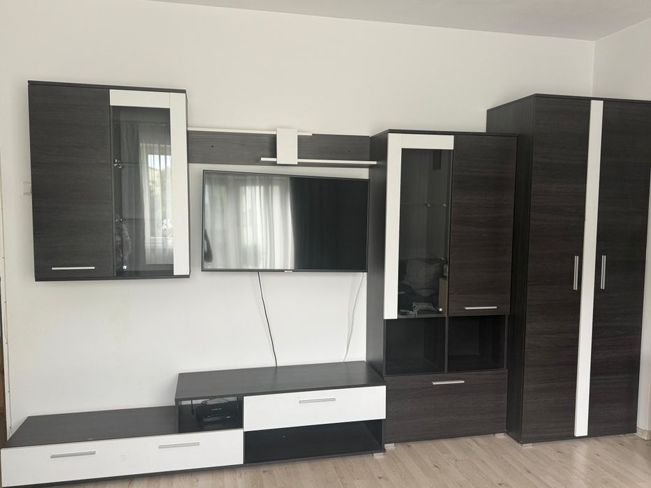 Mobila living Casa Rusu