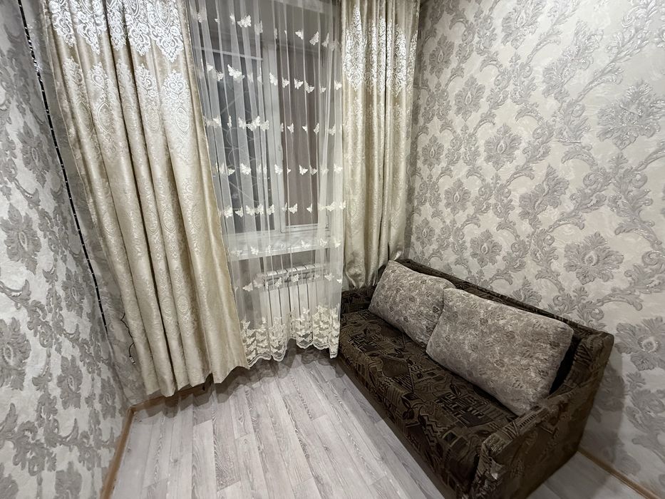 Сдам 2-ку на СКГУ!!