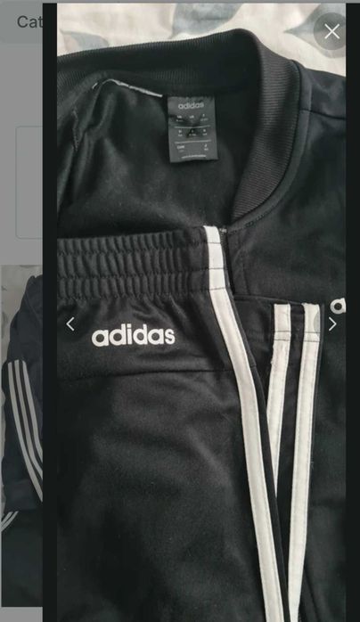 Trening adidas 13-14 ani