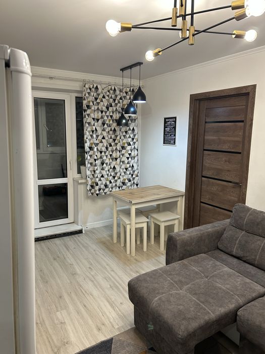 Сдается  квартира